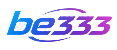 be333 logo